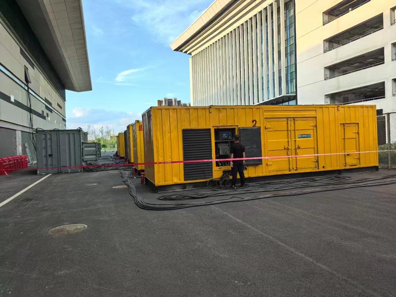 南票柴油发电机冬季保养注意事项?