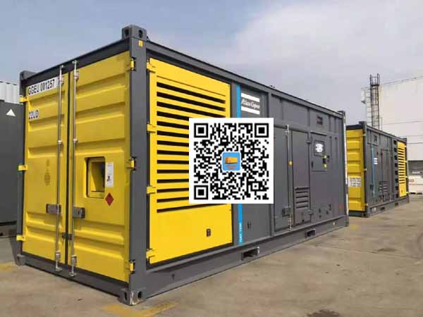 南票大型发电机出租