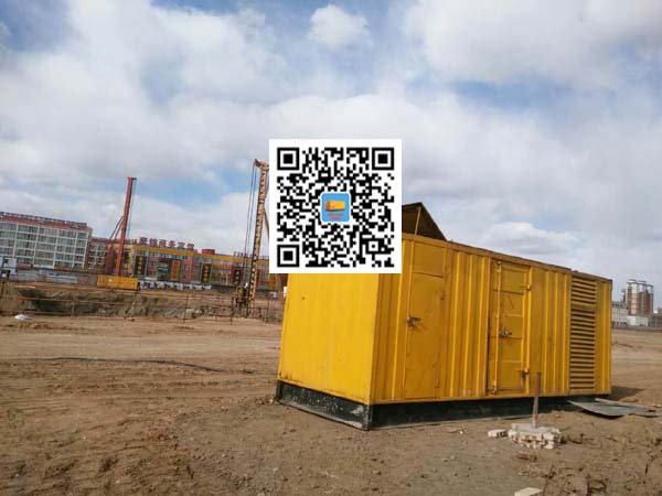 南票发电机出租-柴油发电机组安全操作规程有哪些?